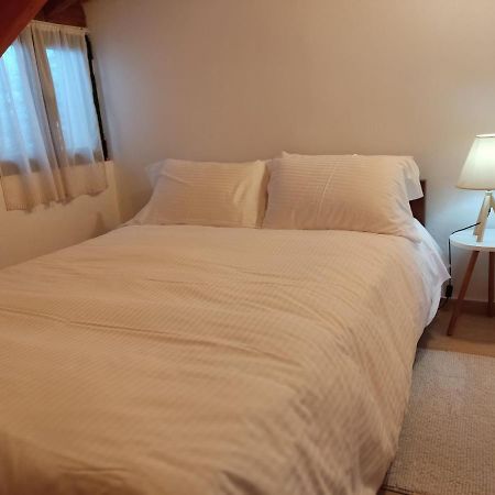 Kristi'S Homes - "Beautiful Attic" In Димицана Экстерьер фото