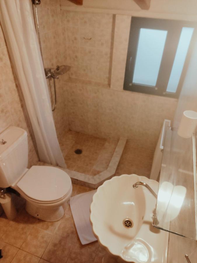 Kristi'S Homes - "Beautiful Attic" In Димицана Экстерьер фото